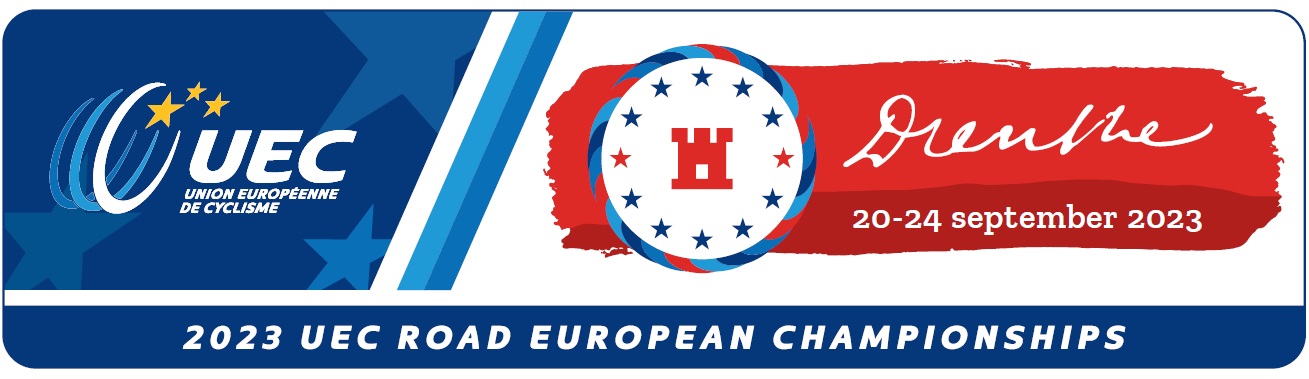 2021 UEC Road European Championships